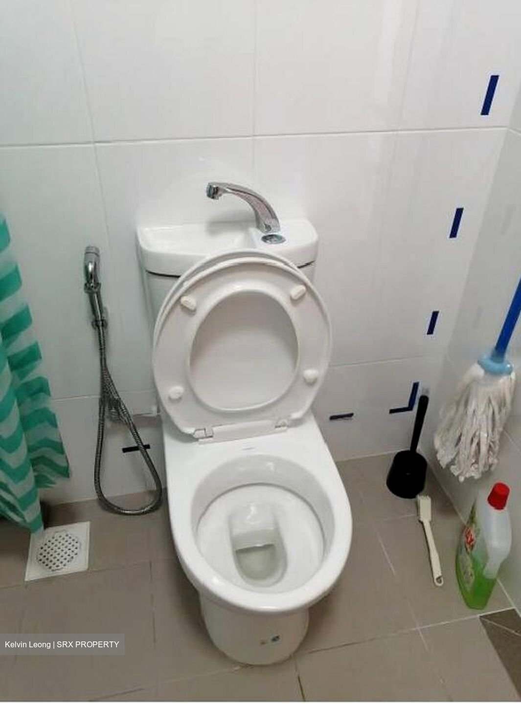 Blk 102A Alkaff Courtview (Toa Payoh), HDB 4 Rooms #456688101